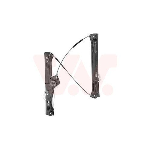 VAN WEZEL Fensterheber 0670266