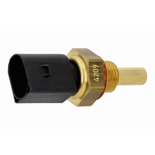 VEMO Sensor, K&uuml;hlmitteltemperatur Original VEMO Qualit&auml;t V45-72-0113
