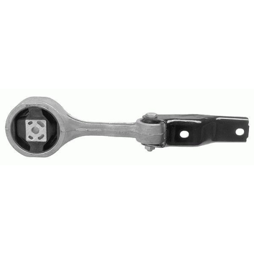 LEMF&Ouml;RDER Lagerung, Motor 34376 01