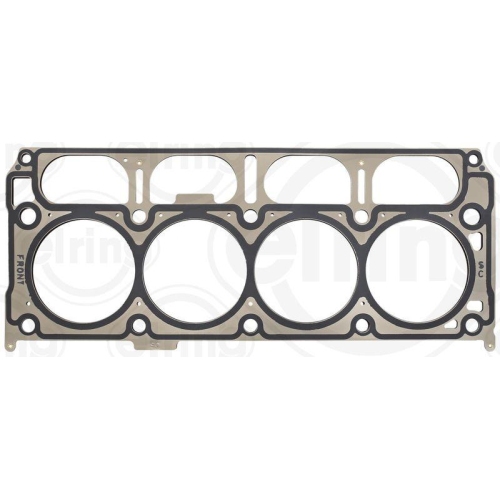 ELRING Dichtung, Zylinderkopf 236.911