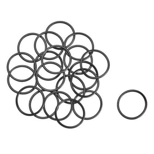 VALEO Dichtung, K&uuml;hlmittelrohrleitung 509164