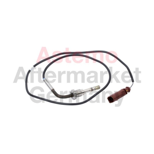 ASTEMO-HITACHI Sensor, Abgastemperatur 2507076