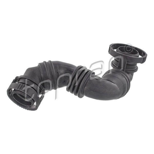 TOPRAN Schlauch, Zylinderkopfhaubenentl&uuml;ftung 116 347