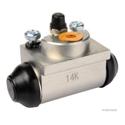 HERTH+BUSS JAKOPARTS Radbremszylinder J3230911