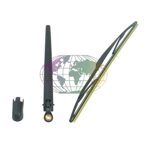 Lexmond Trading BV Wischarm, Scheibenreinigung 3253895