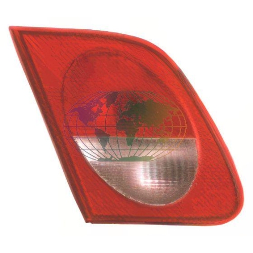 Lexmond Trading BV Schlussleuchte 6041422