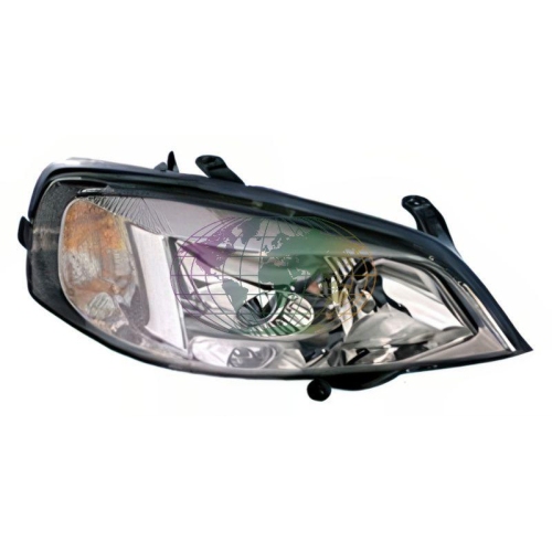 Lexmond Trading BV Hauptscheinwerfer 6419262