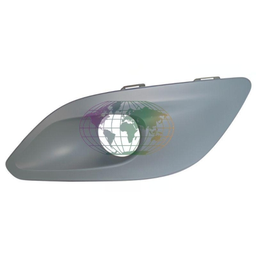 Lexmond Trading BV L&uuml;ftungsgitter, Sto&szlig;f&auml;nger 6804362