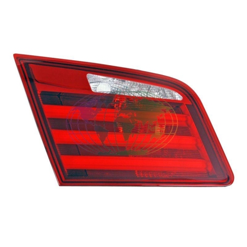 Lexmond Trading BV Schlussleuchte 1660414