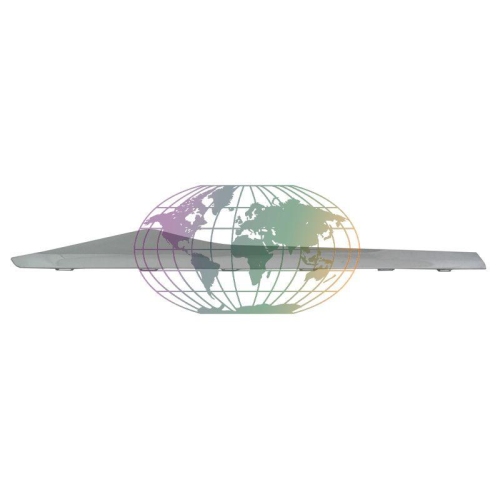 Lexmond Trading BV Clip, Zier-/Schutzleiste 7285743