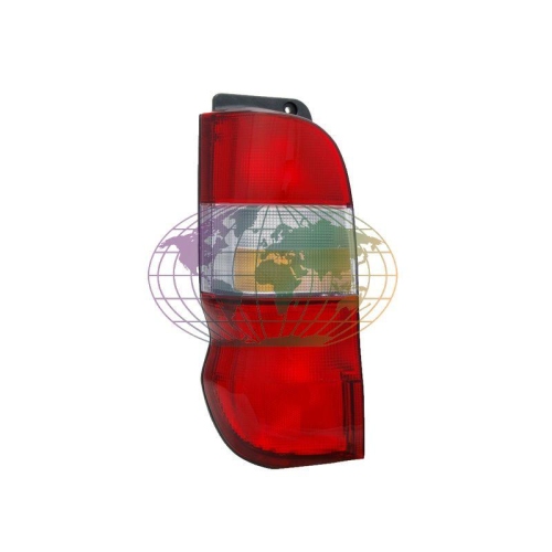 Lexmond Trading BV Schlussleuchte 8818402