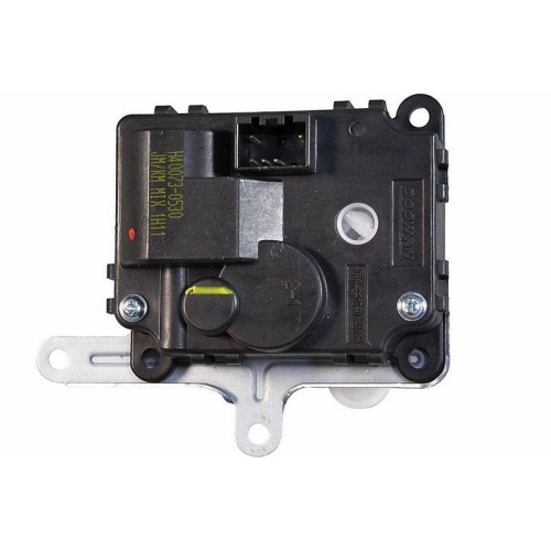 METZGER AUTOTEILE Stellelement, Mischklappe ORIGINAL ERSATZTEIL 0917484