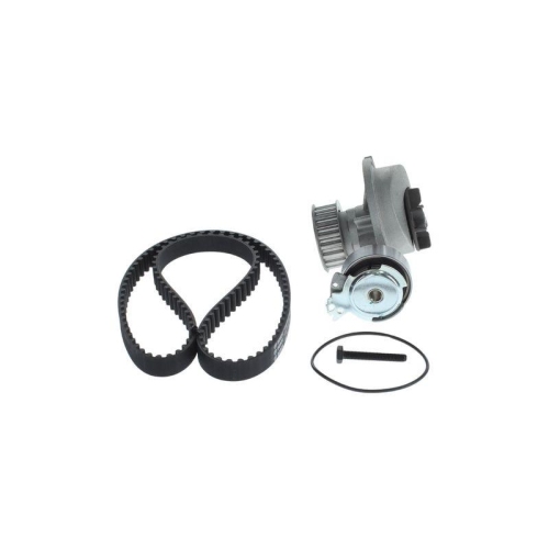 BOSCH Wasserpumpe + Zahnriemensatz 1 987 945 344