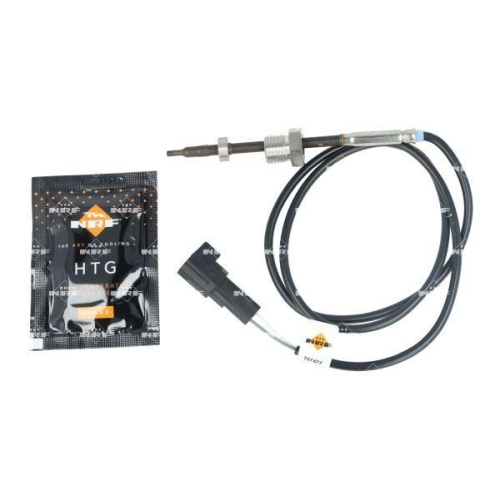 NRF Sensor, Abgastemperatur 707477