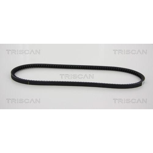 TRISCAN Keilriemen 8640 130950