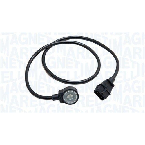 MAGNETI MARELLI Klopfsensor 064836019010