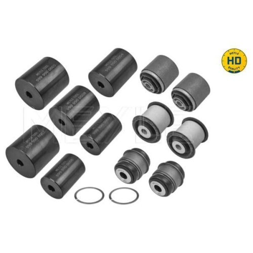 MEYLE Montagesatz, Lenker MEYLE-HD-KIT: Better solution for you! 314 754 0002/HD