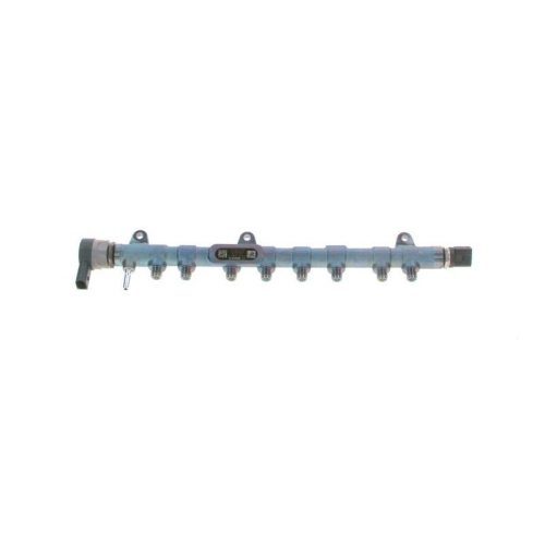BOSCH Verteilerrohr, Kraftstoff 0 445 216 052