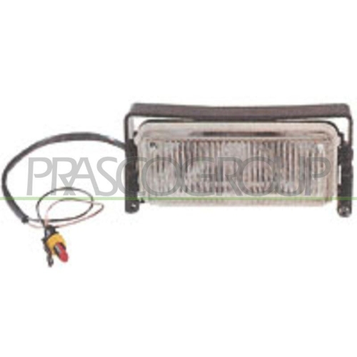 PRASCO Nebelscheinwerfer TYC FT0194414