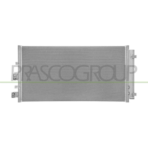 PRASCO Kondensator, Klimaanlage PrascoSelection FD432C001