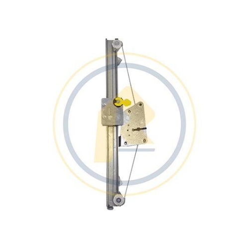 Ac Rolcar Fensterheber 01.3503