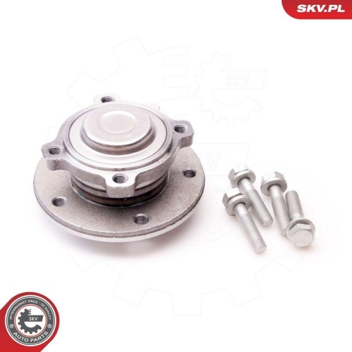 ESEN SKV Radlagersatz 29SKV117