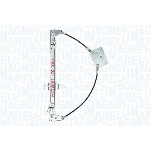 MAGNETI MARELLI Fensterheber 350103203300