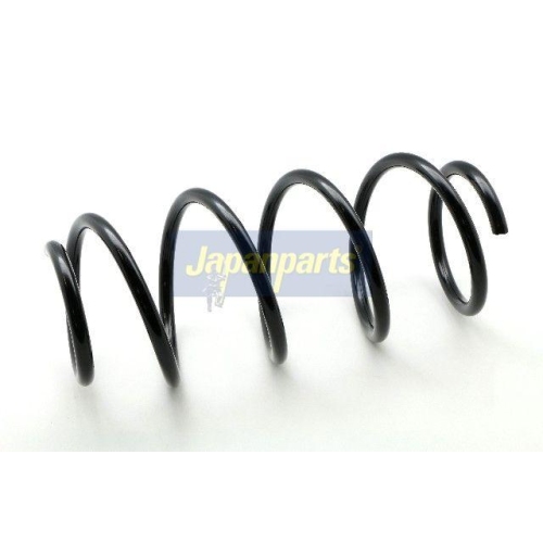 JAPANPARTS Fahrwerksfeder ZC2539H