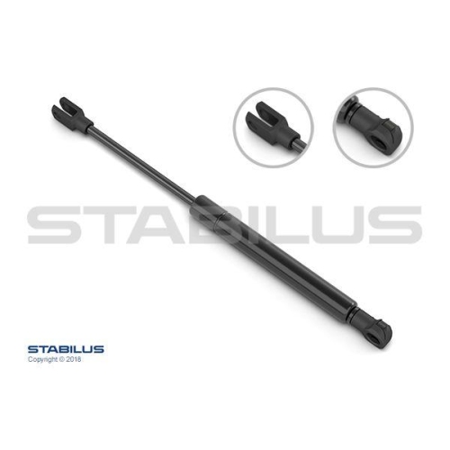 STABILUS Gasfeder, Heckscheibe // LIFT-O-MAT&reg; 3246YB