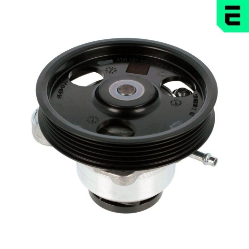 OPTIMAL Wasserpumpe, Motork&uuml;hlung AQ-2605