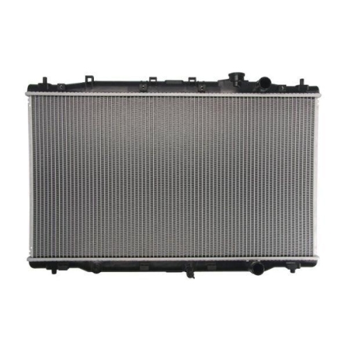 THERMOTEC K&uuml;hler, Motork&uuml;hlung D74019TT