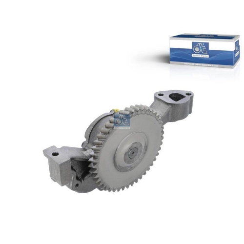 DT Spare Parts &Ouml;lpumpe 3.14003