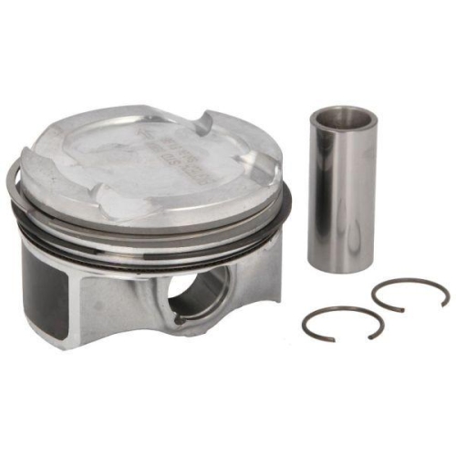 ENGITECH Kolben ENT050411 STD