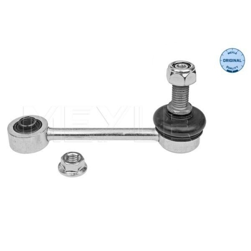 MEYLE Stange/Strebe, Stabilisator MEYLE-ORIGINAL: True to OE. 18-16 060 0004