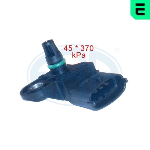 ERA Sensor, Saugrohrdruck 550668A