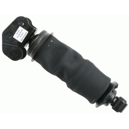 SACHS D&auml;mpfer, Fahrerhauslagerung 313 072