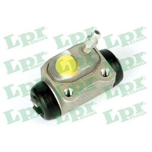 LPR Radbremszylinder 5200
