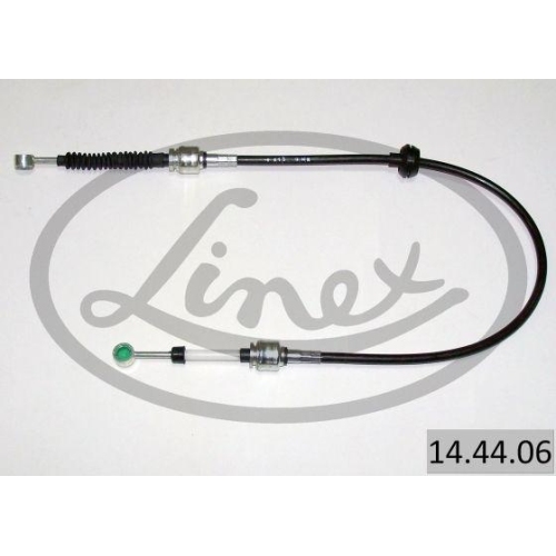 LINEX Seilzug, Schaltgetriebe 14.44.06