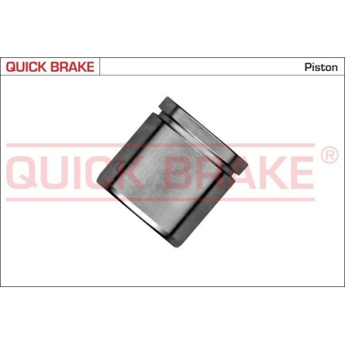 QUICK BRAKE Kolben, Bremssattel 185276K
