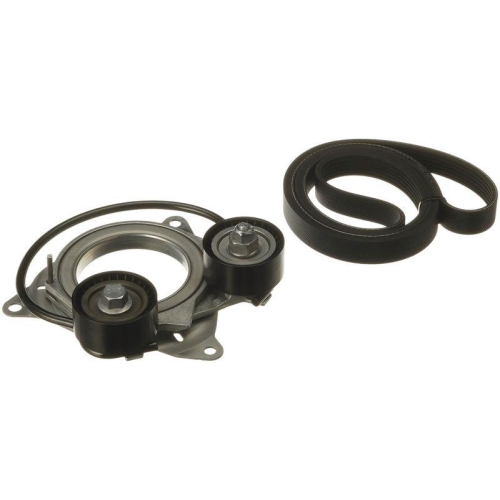 GATES Keilrippenriemensatz Micro-V&reg; E-START&trade; K016PK1199EST