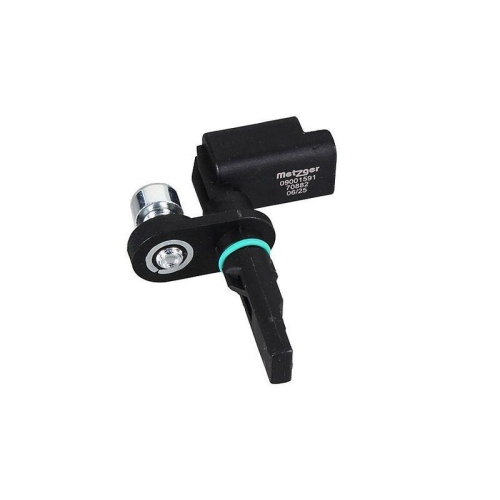 METZGER AUTOTEILE Sensor, Raddrehzahl GREENPARTS 09001591