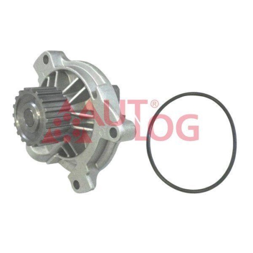 AUTLOG Wasserpumpe, Motork&uuml;hlung WP7005