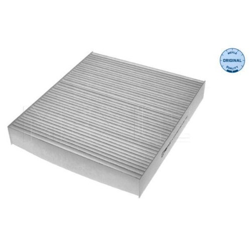 MEYLE Filter, Innenraumluft MEYLE-ORIGINAL: True to OE. 34-12 319 0001