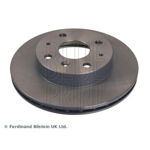 BLUE PRINT Bremsscheibe ADD64314