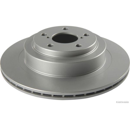 HERTH+BUSS JAKOPARTS Bremsscheibe J3317005