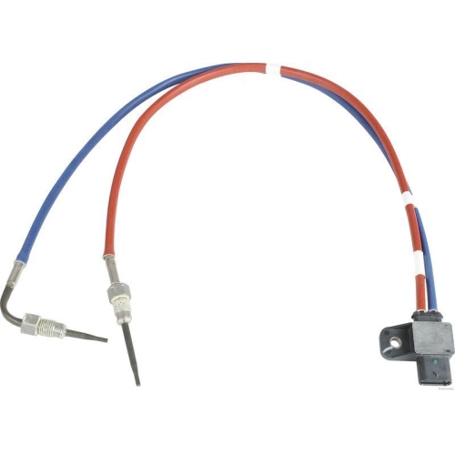 HERTH+BUSS ELPARTS Sensor, Abgastemperatur 70682550