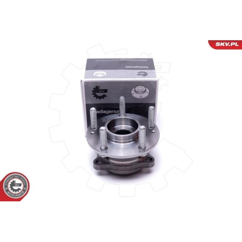 ESEN SKV Radlagersatz 29SKV541