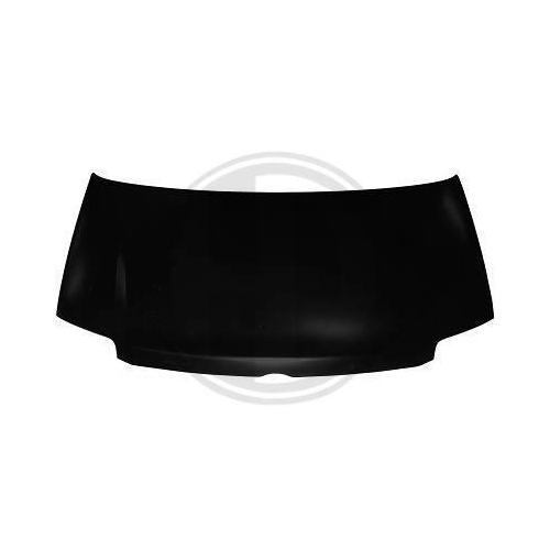 DIEDERICHS Motorhaube 3434000