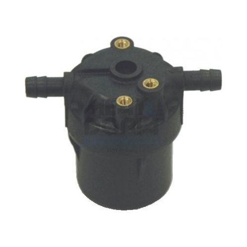 MEAT & DORIA Kraftstofffilter 4893