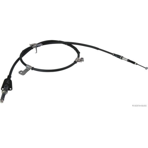 HERTH+BUSS JAKOPARTS Seilzug, Feststellbremse J3930582